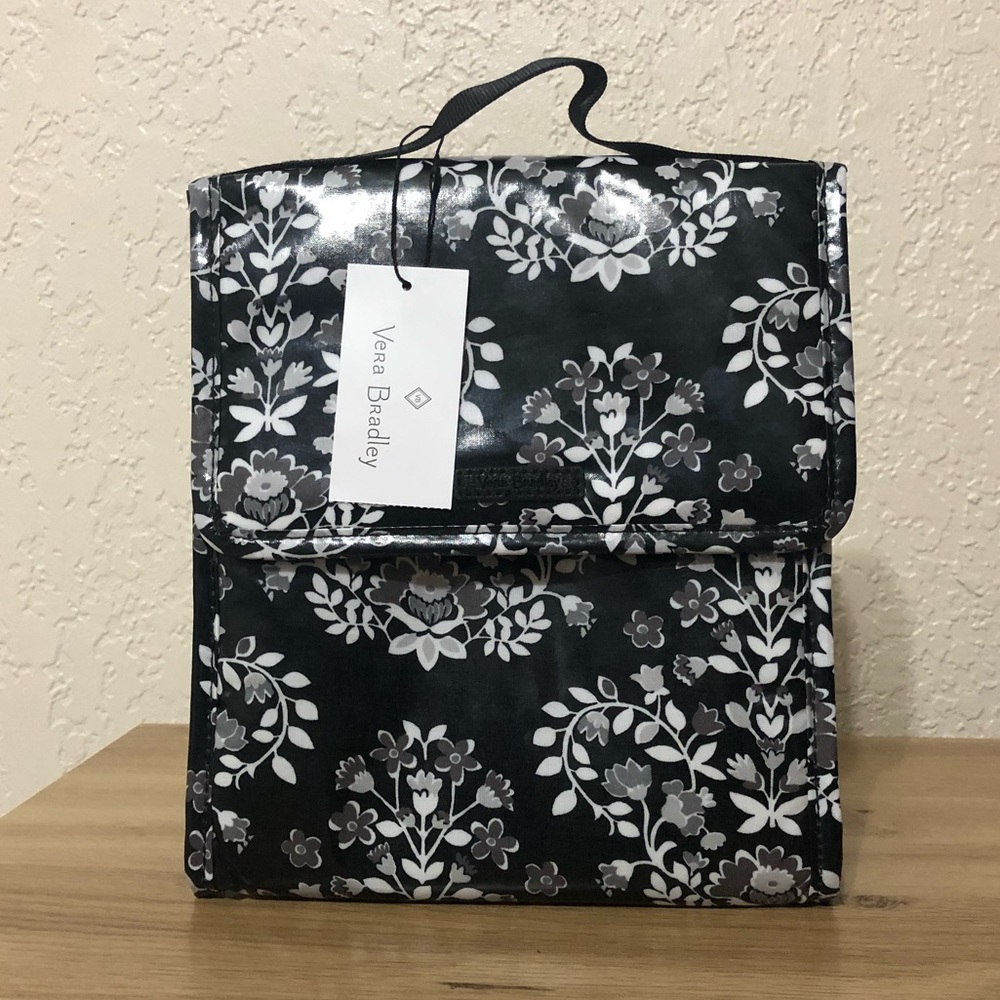Vera Bradley Lunch bag